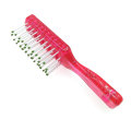 Professional Manufacturer Mini Plastic Children Hair Comb Hair Brush Toy Comb